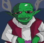 Dende Warriors