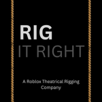 Rig It Right