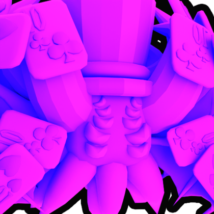 Galaxy Carnival Titan