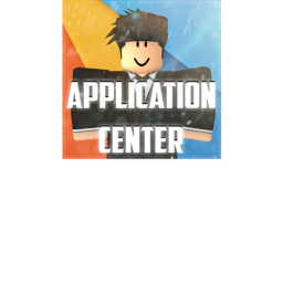 Application Center