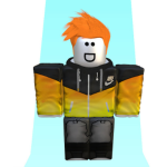 Something Usefull On Your Avatar?