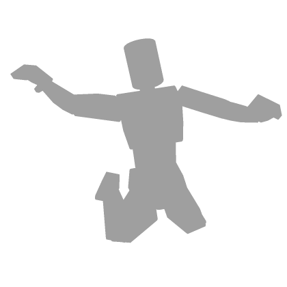 Cuco - Levitate Roblox emote