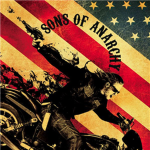 Sons of Anarchy {SOA}