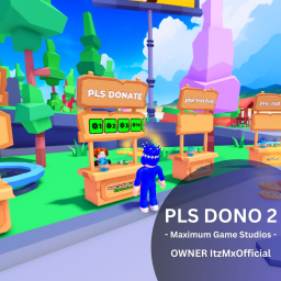 PLS DONO 2 💸