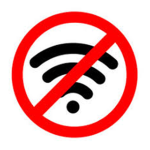 Bad Connection