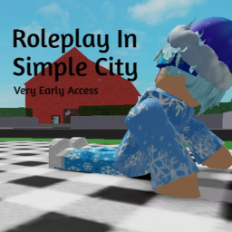 Roleplay in Simple City!