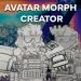 Avatar Morph Creator icon