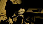 Bendy's fan group