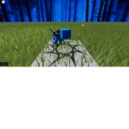 SURVIVAL THE PIGGY KILLER