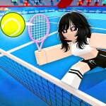 [🏖️] Neo Tennis