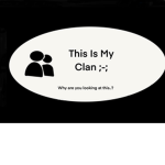 #The Clan Clan