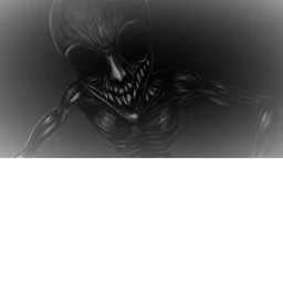 The Rake Fan Remake (But Always Night) icon