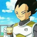 goku oh ya