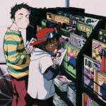 katsu records