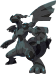 Pokemon White Lovers