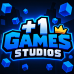 +1 Games Studios