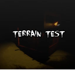 Night Terrain Test icon