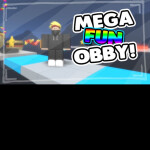 Super Fun Obby!