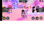 AVAS AWSOME AVATARS