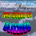 Holiday Magic:The World Of Blizzard