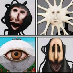Roblox entity thumbnail