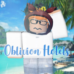 Oblivion Hotels