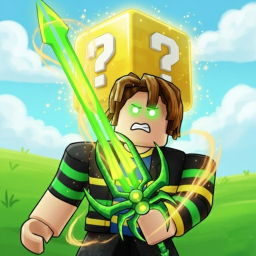 Mythic Luck Sword