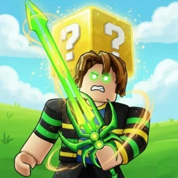 Mythic Luck Sword icon
