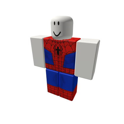 Spiderman: Into Spider-Verse Suit [-]