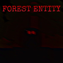 Forest Entity [Basic Game functions only]