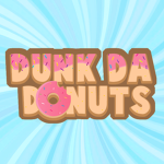 Dunk Da Donuts
