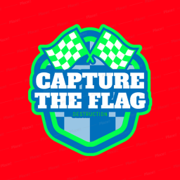 Capture The Flag SuperEdition