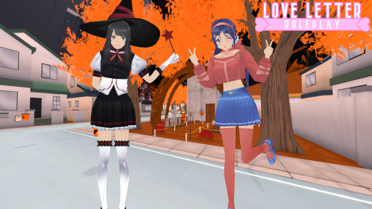 Love Letter: Roleplay ( YANWEEN PART I ) artwork