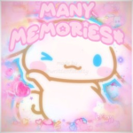 many memories *