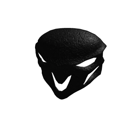 reaper mask