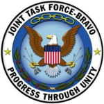 Joint task force's.