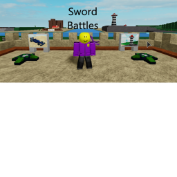 Sword Battles [BETA]