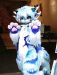 Lonewolfs furry group