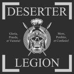 The Deserter Legion