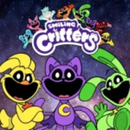 Smiling critters Vr roleplay