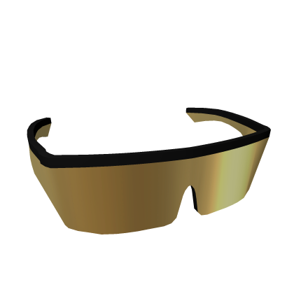 Golden Modern Shades