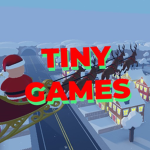 Tiny Games | Group