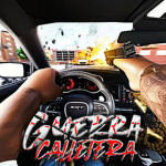 Guerra Callejera