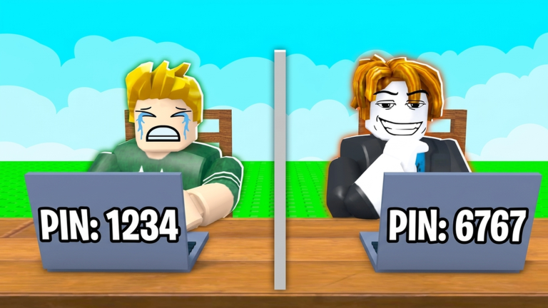 💻 Don't Hack Me! screenshot 2