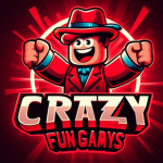 Crazy Funn Games!