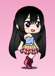 Pink melodey