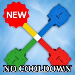 No Cooldown Doomspire Brickbattle