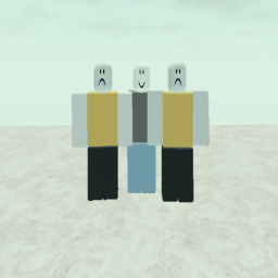 Realistic Shooter (ALPHA)