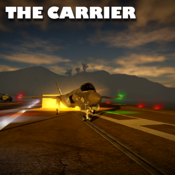 The Carrier [Showcase]
