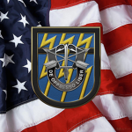 Army Special Forces Group 12
